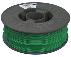 FormFutura Bulk PLA Filament - 1.75 mm - Bosgroen - European Made - High Quality