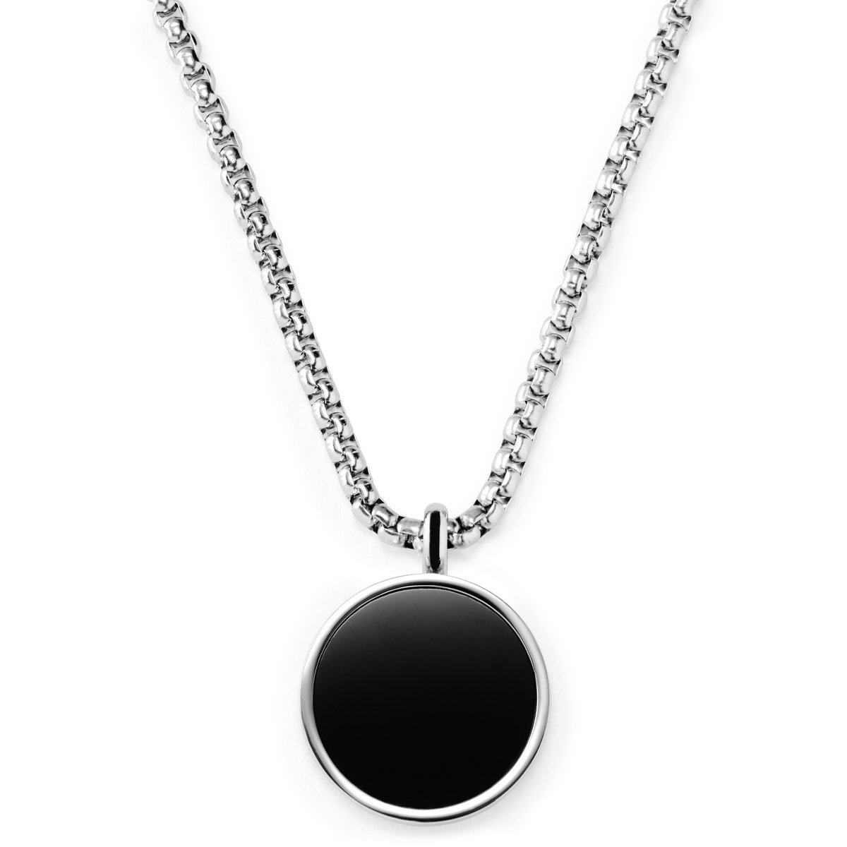 Orisun Asher Ketting van Onyx