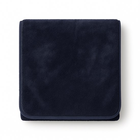 Quick Dry droogdoek Djervi - Zwart