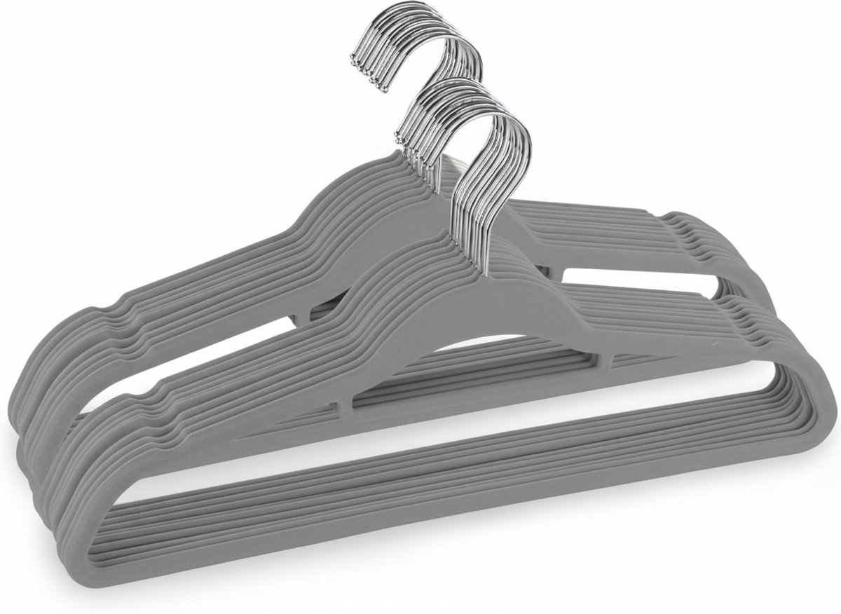 Famanu – Koelkast- en ingrediëntenorganizer set - 2-delig - stapelbare opbergdozen met 8 inzetstukken en 2 deksels - voedselveilig ontwerp voor pizza-toppings en maaltijdvoorbereiding - granietkleur