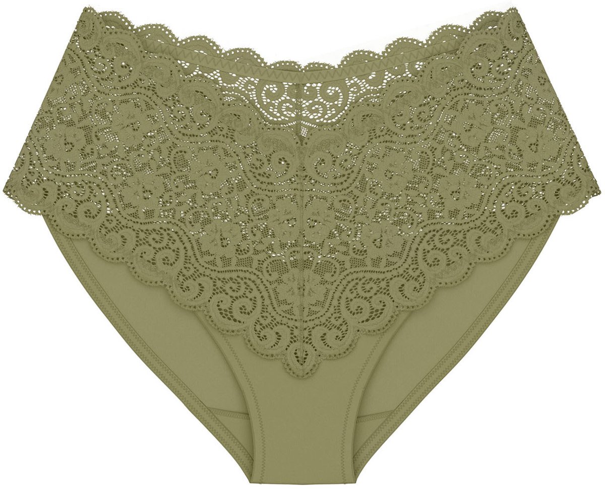 Triumph Maxislip Red Label Amourette