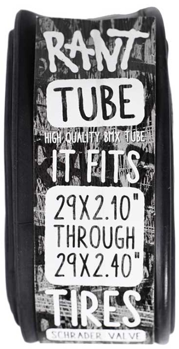 Rant Inner Tube 29 Inch