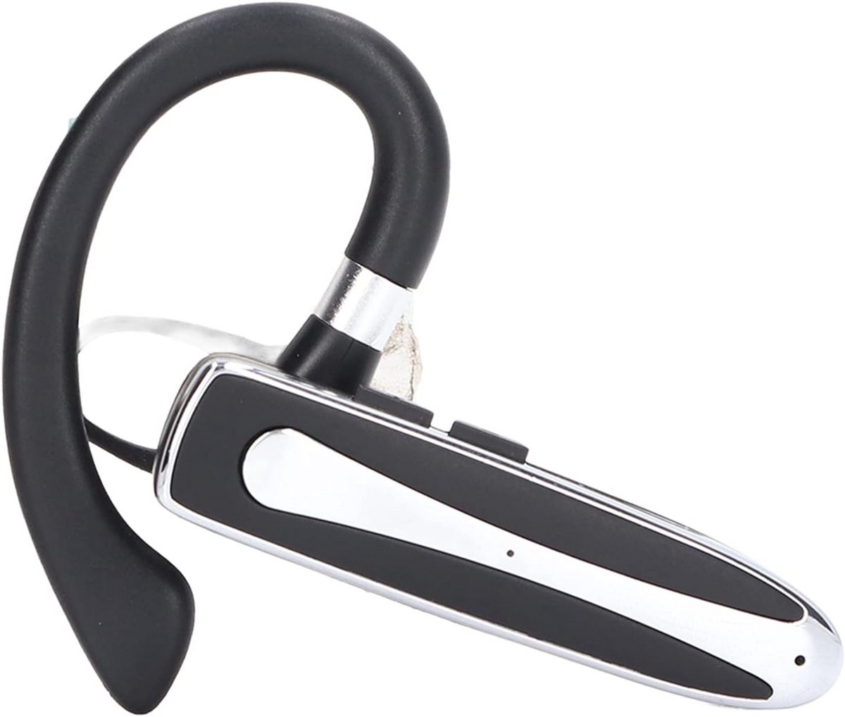 Draadloze Oordopjes met Noise Cancelling en LED Oplaadcase - Sport Headset