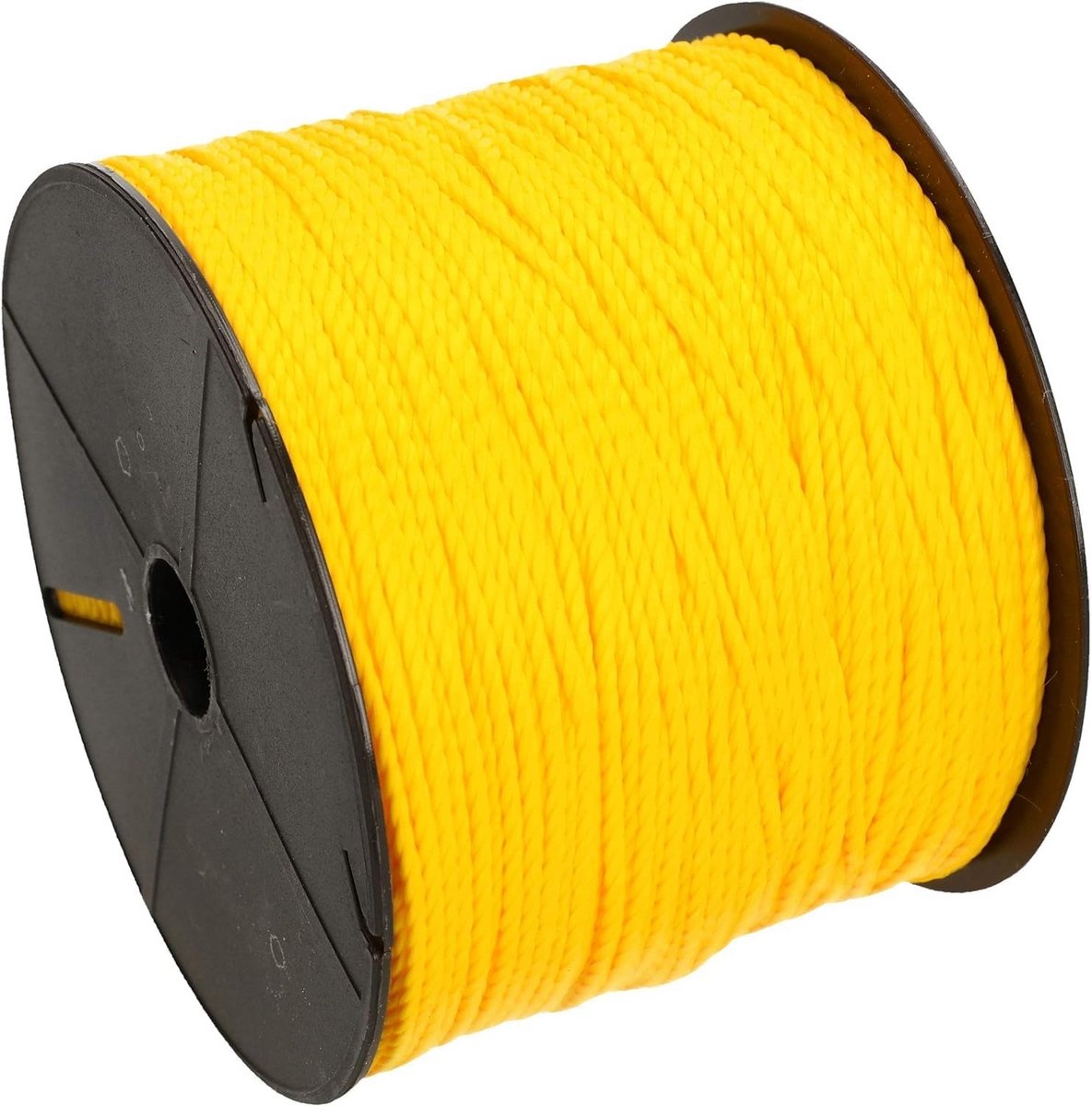 Scheurvast Metselaarsnoer 150m Bouwsnoer Richtsnoer voor Bestrating en Bouw