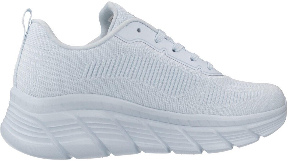 Skechers BOBS B FLEX HI- FLYING HI Blauw