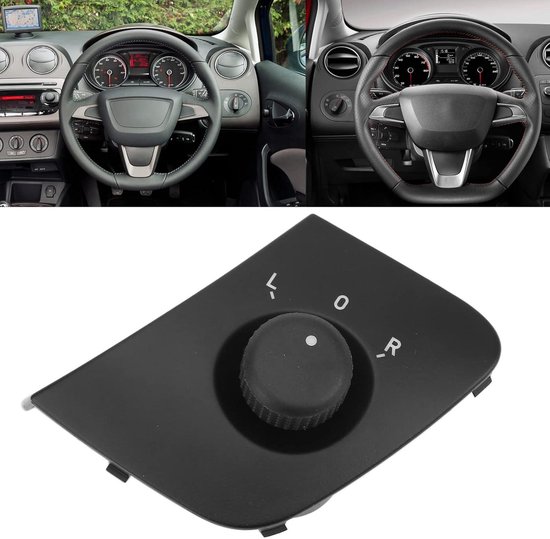 achteruitkijkspiegel-schakelaar-knop-vervanging-voor-auto-seat