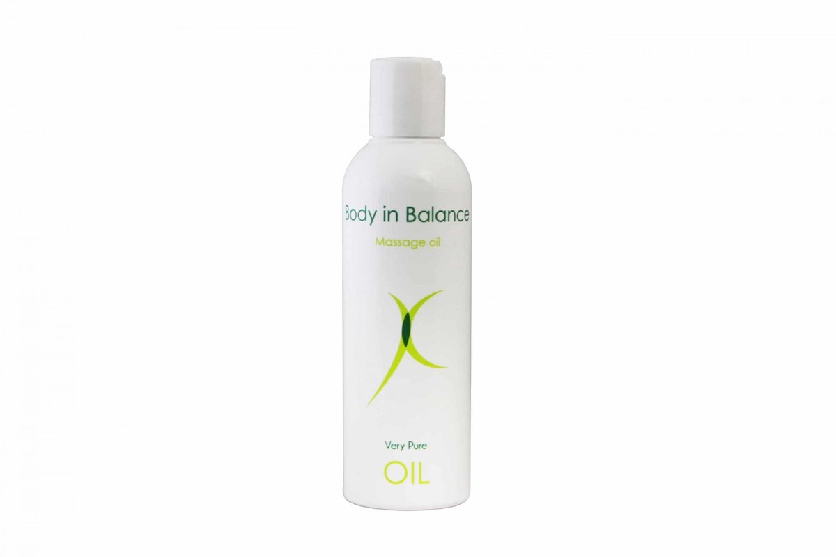 De 7 Beste Massageolie van 2026 Body in Balance Massageolie