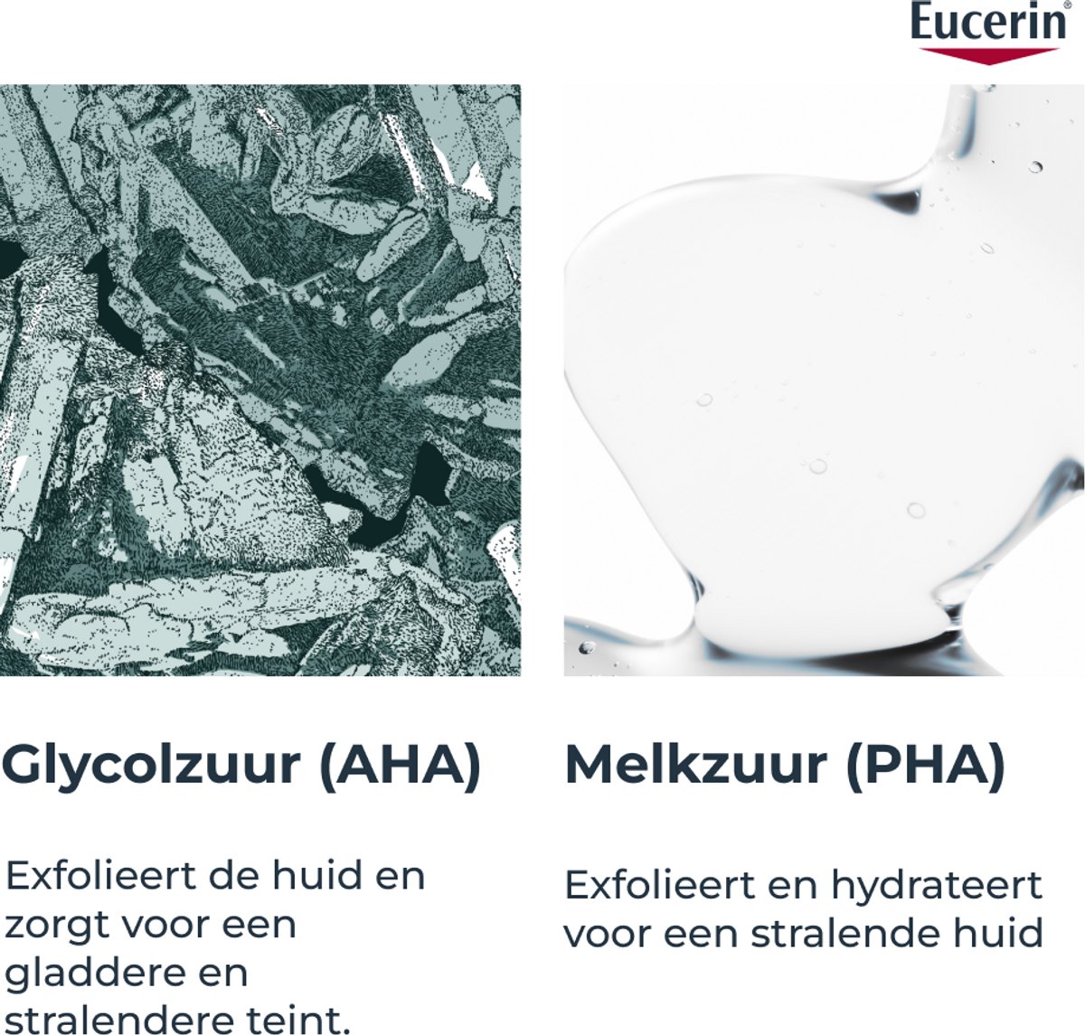 Eucerin DermoPure - Exfoliërende Gezichtsscrub thumbnail 2