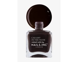 Nails Inc - CAUGHT IN THE NUDE 14ML - Copacobana Beach