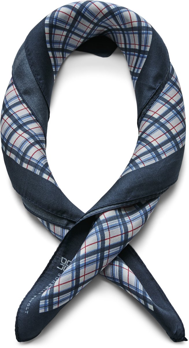 Brad Zijden Brux Halsdoek