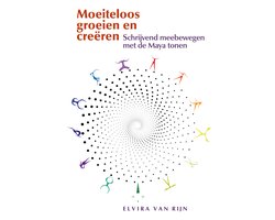 Moeiteloos groeien en creëren
