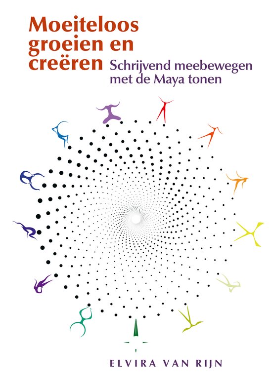 Moeiteloos groeien en creëren - cover