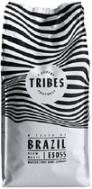 Tribes koffie - A taste of Brazil koffiebonen – 1kg