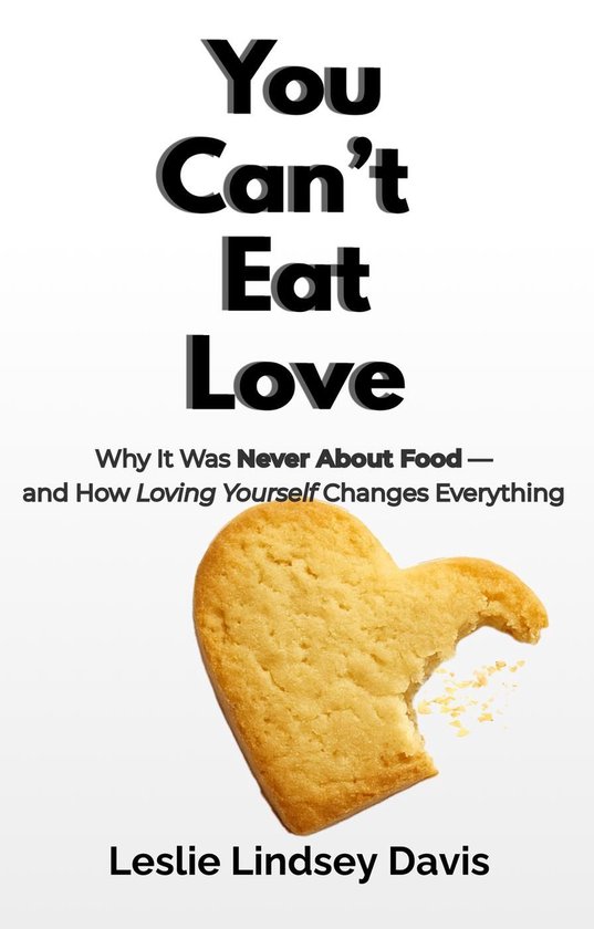 You Can't Eat Love - cover