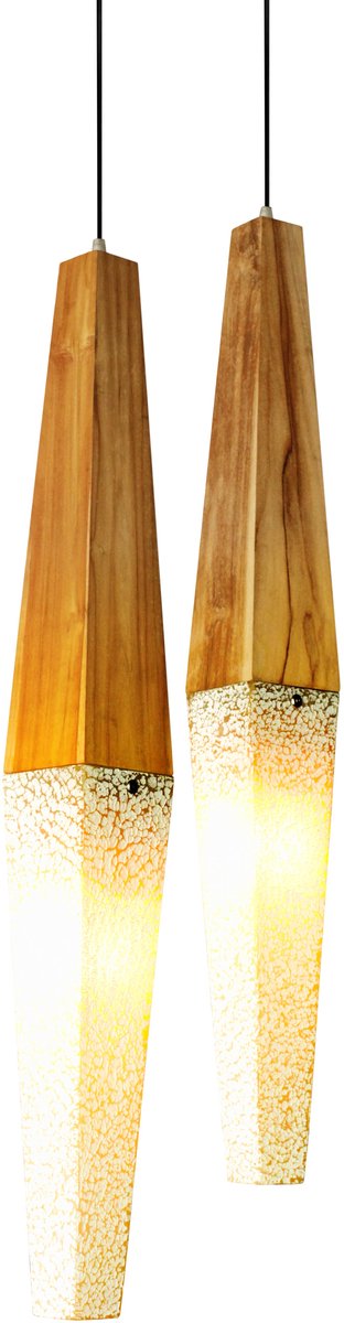 Belvivere Damar Suar - handcrafted in Java Indonesia