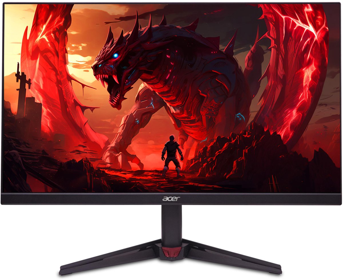 Acer Nitro VG0 27" QHD Gaming Monitor