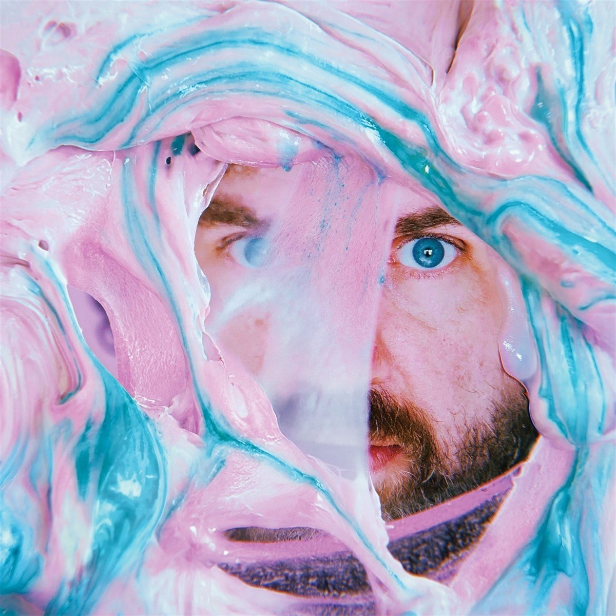 Pictish Trail - Life Slime (LP) (Coloured Vinyl)