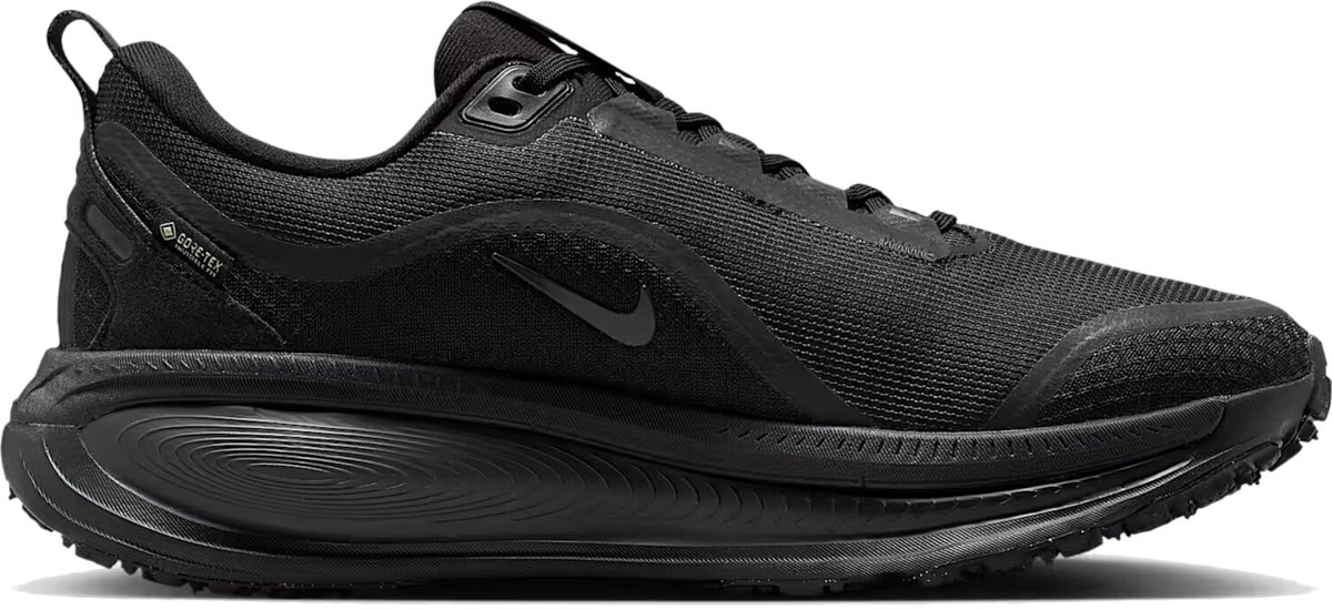 Nike Vomero 18 Gore-tex Dames Hardloopschoenen Hq7002-001 Kleur -multicolour Multicolor