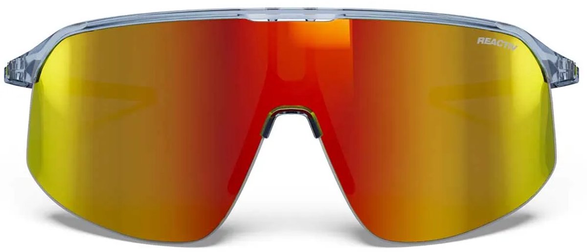 Julbo Density Zonnebril Transparant REACTIV 1-3 LAF/CAT1-3