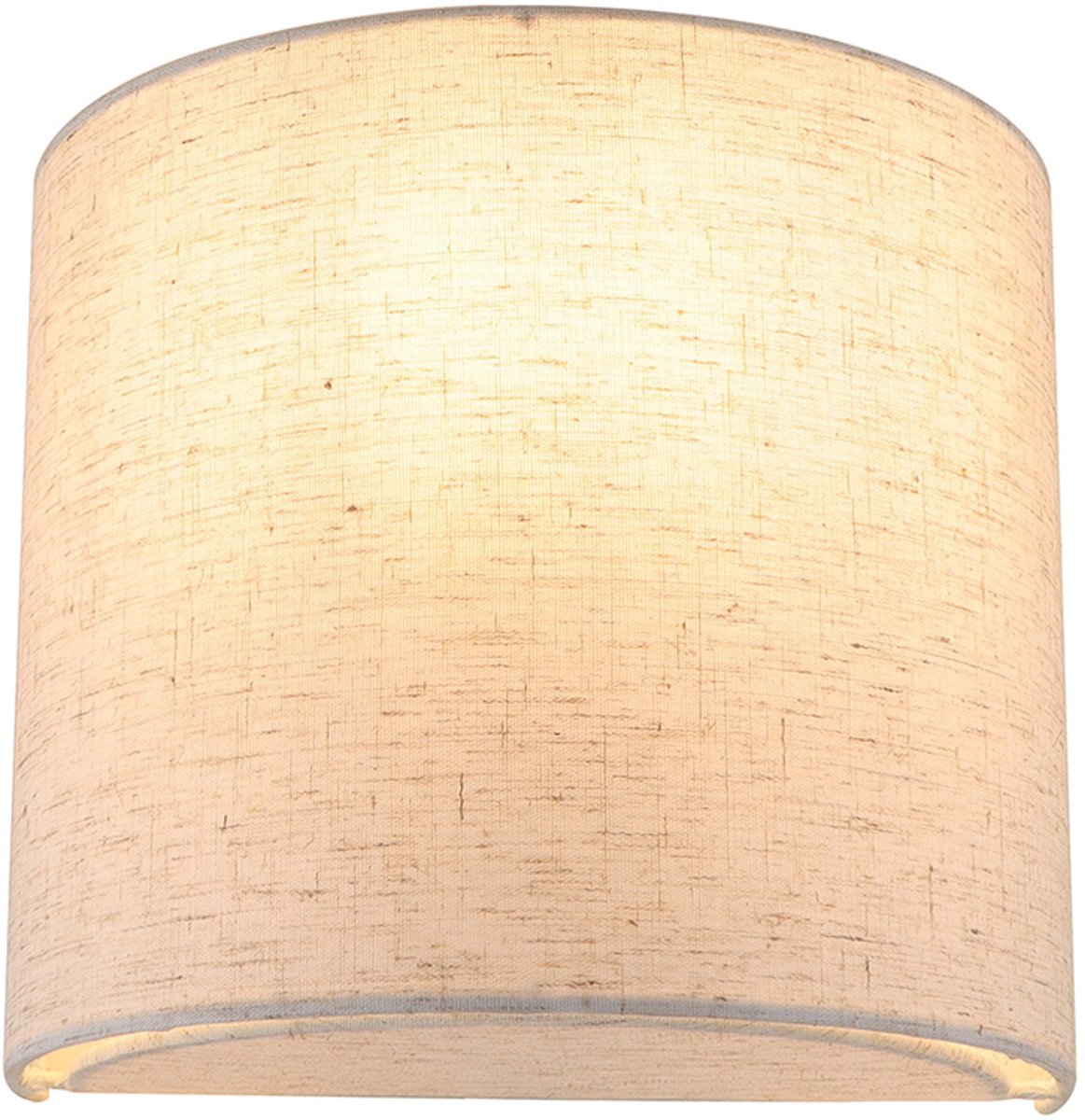 Olucia - TIMMY - Wandlamp - Beige / Crème - Vorm: Overig