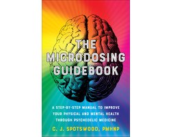 The Microdosing Guidebook