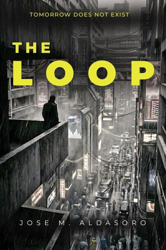 The Loop - cover