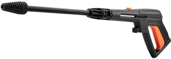 FUXTEC hogedrukreiniger FX-HDR1800 van FUXTEC — afbeelding 2