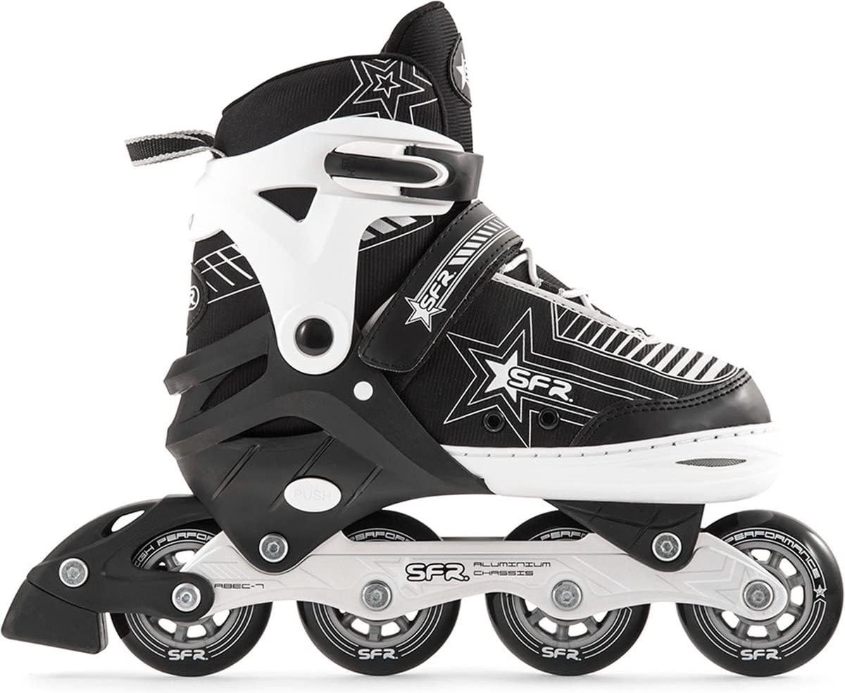 Verstelbare Kinders Inline Skates