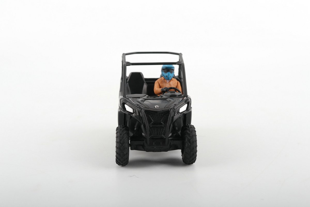 BRP / CanAm Maverick Trail DPS 1000 - Schaalmodel 1:32 - Buggy - Diecast Masters