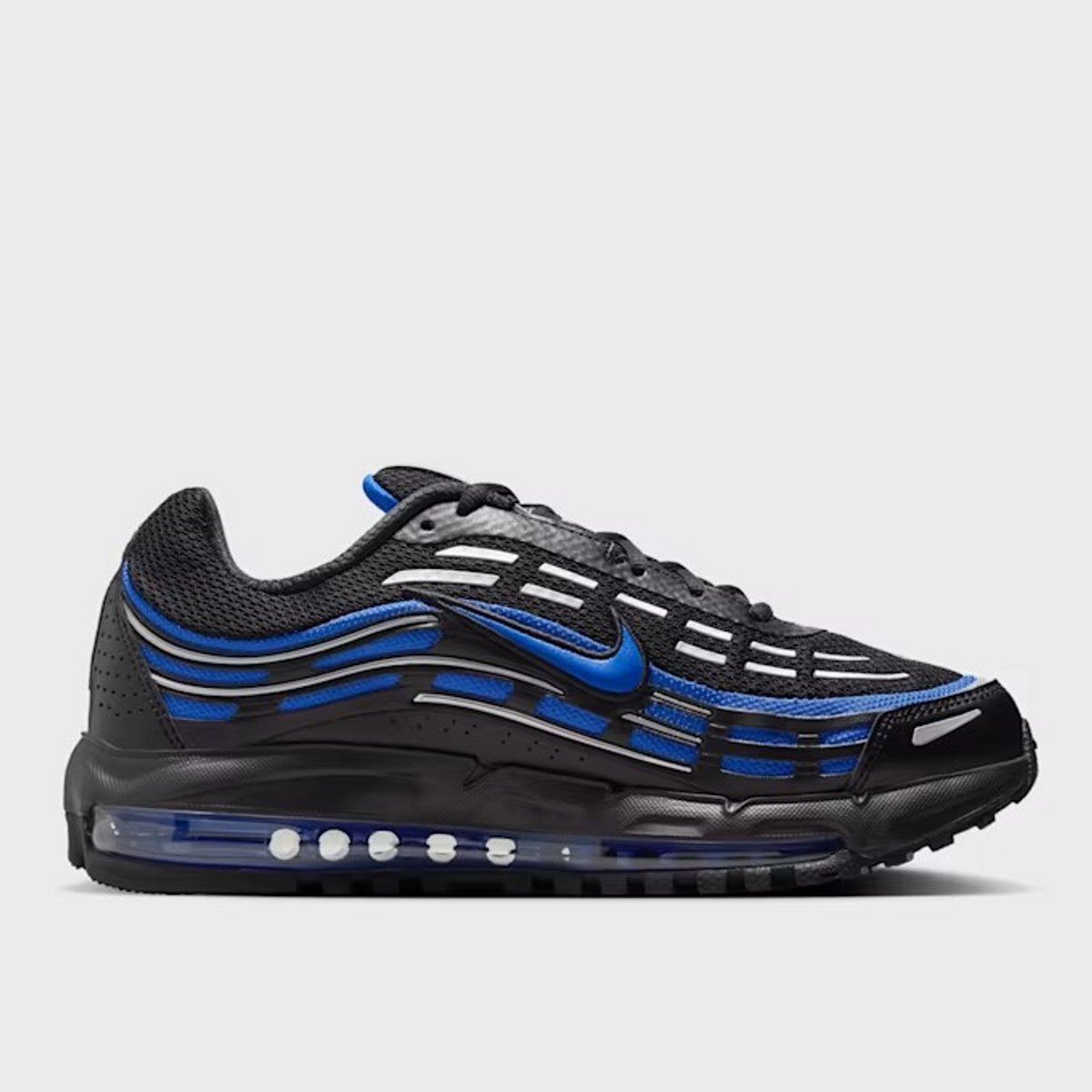 Nike Air Max TL 2.5 Zwart