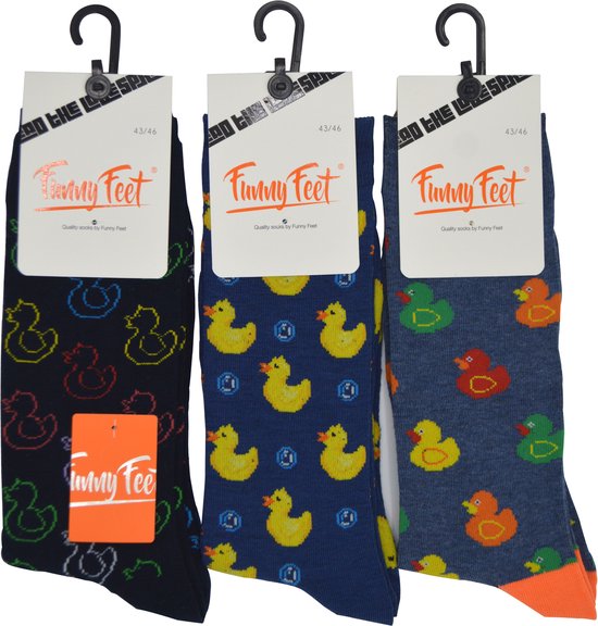 Chaussettes pour enfants garçons - Brave - multipack - taille 35-38 - coton de haute qualité - 7 paires