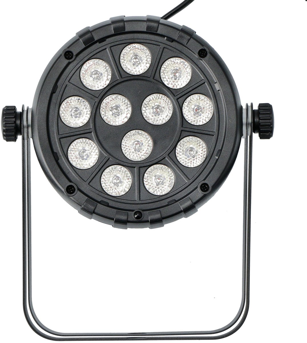 Ayra DanceFX SP12X3 RGB LED spotlight