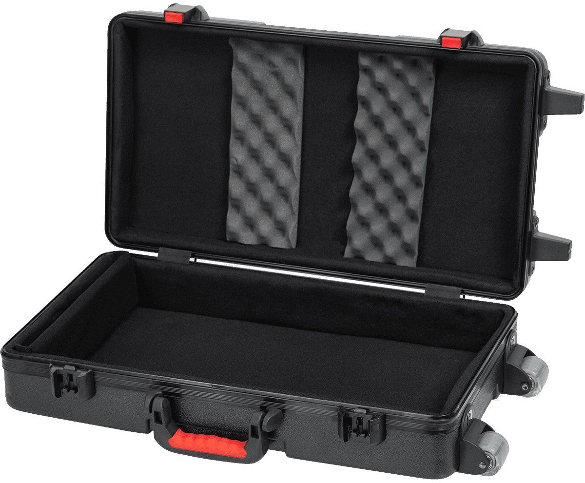 Gator Cases GHELIXFLOOR trolley voor Line 6 Helix Floor