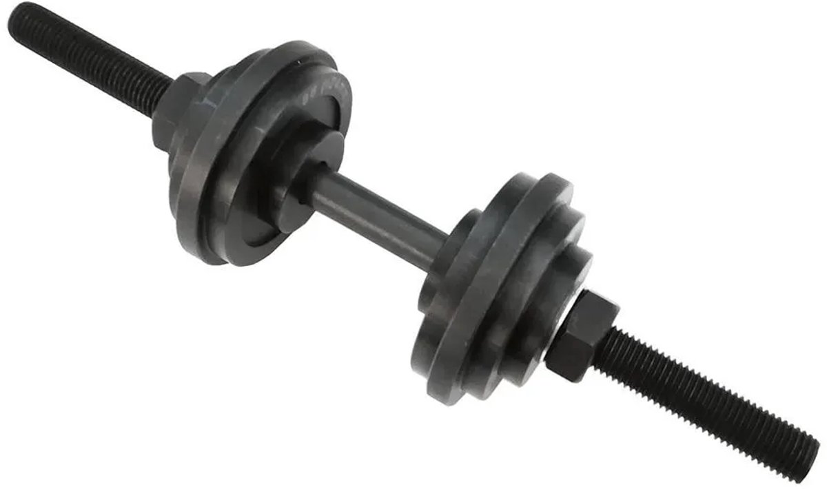 Eleven Eco Pf Bb86/bb30 Steeksleutel Zilver
