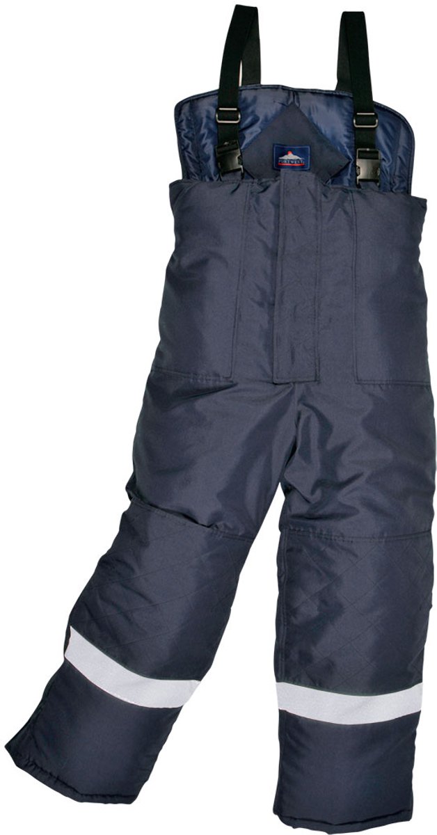 Portwest Diepvries broek CS11 - Marine - 4XL