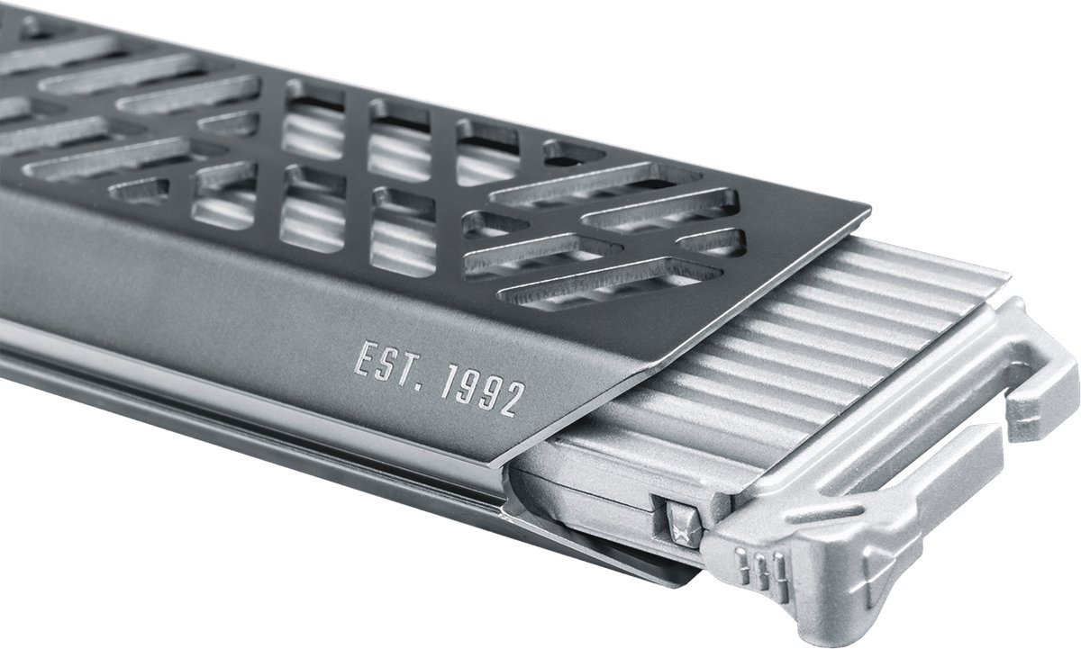 Cooler Master M.2 Behuizing OracleAir, USB-C 3.2 (gen2), M.2 NVME
