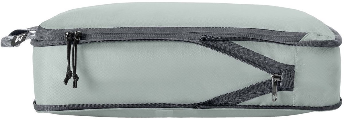 Eagle Creek Pack-It Isolate Compression Cube Set S/M storm grey