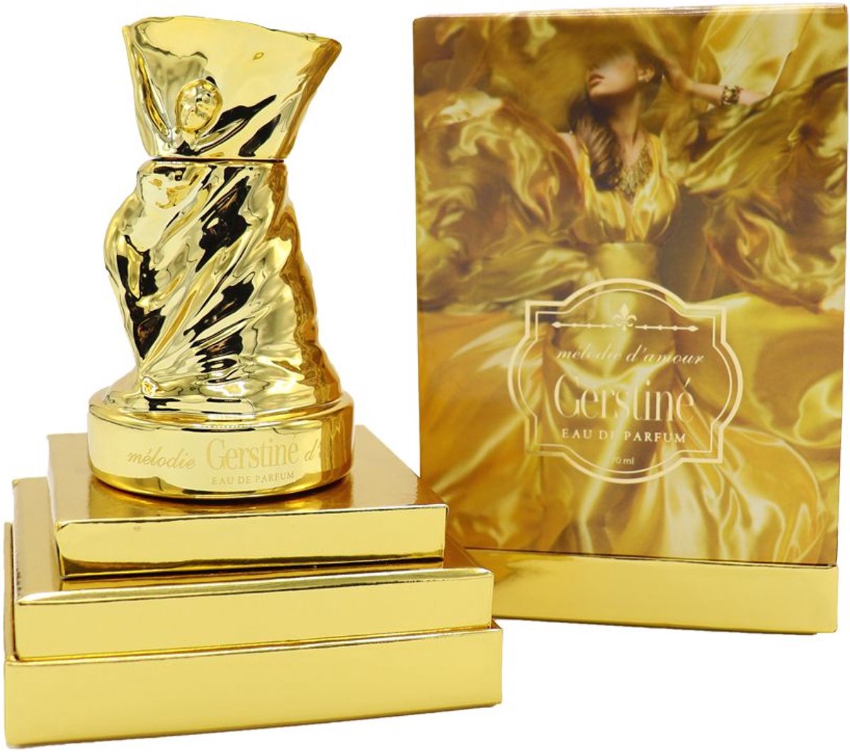 Gerstine (medex parfum)