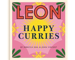 Happy Leons: Leon Happy Curries