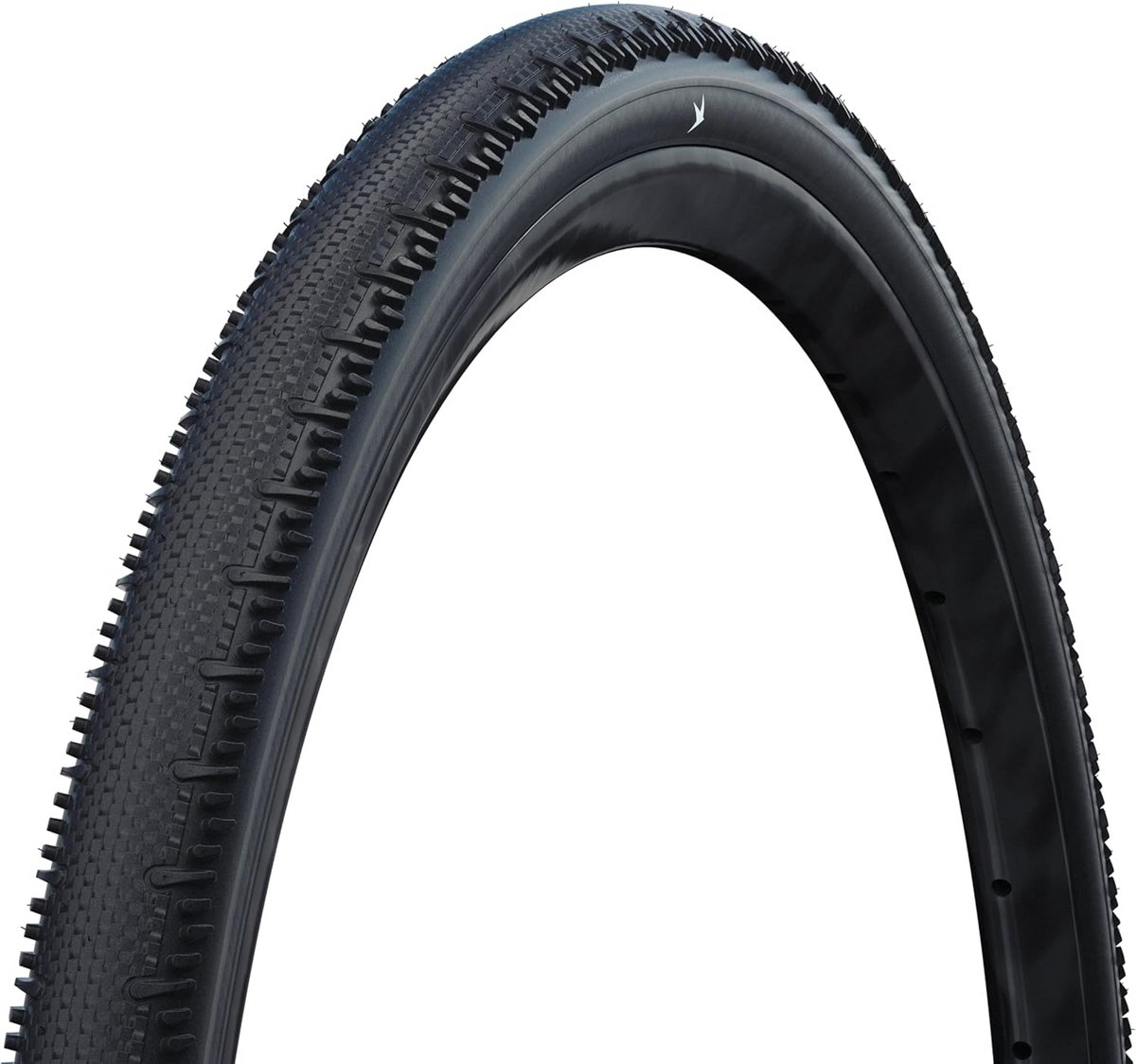 Lichte Racefiets Buitenband 28 Inch 1.50 Zwart Vouwbaar Tubeless Ready