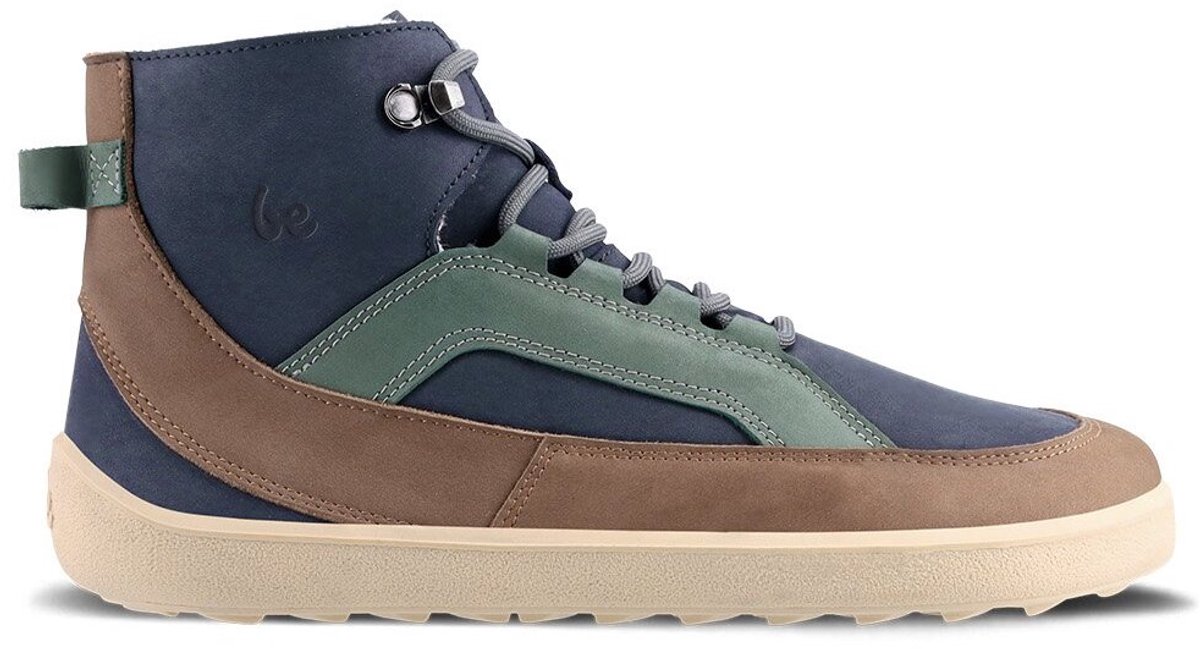 Laarzen Be Lenka York Beige