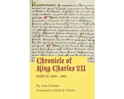 Chronicle of King Charles VII