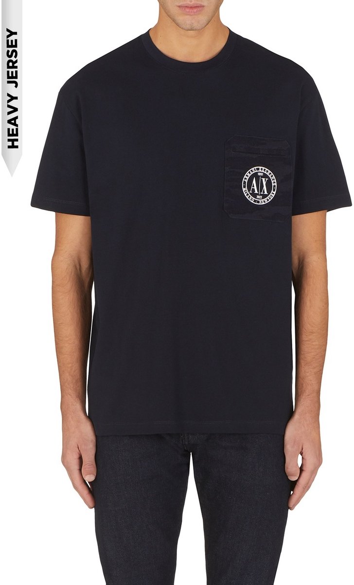 T-shirt Armani Exchange