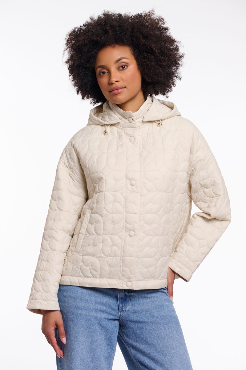 Rino & Pelle Jackets - Jada jacket - Effen