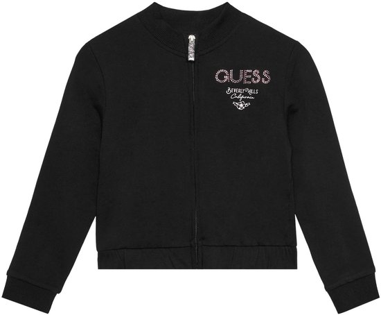 Meisjes Sweatshirt Guess