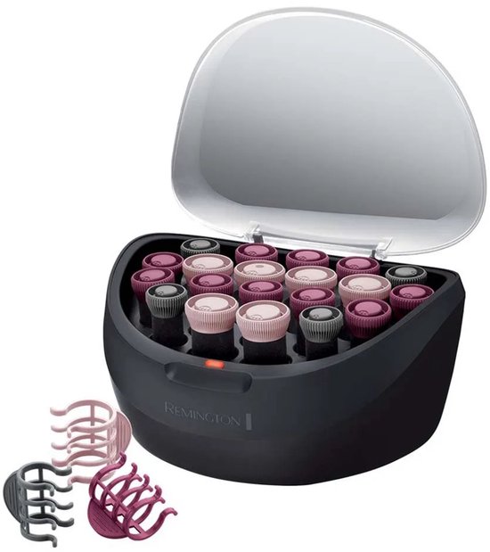 Remington H5600 Ionic Rollers - Warme Krulset