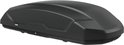 Thule Pulse 2 M dakkoffer, zwart