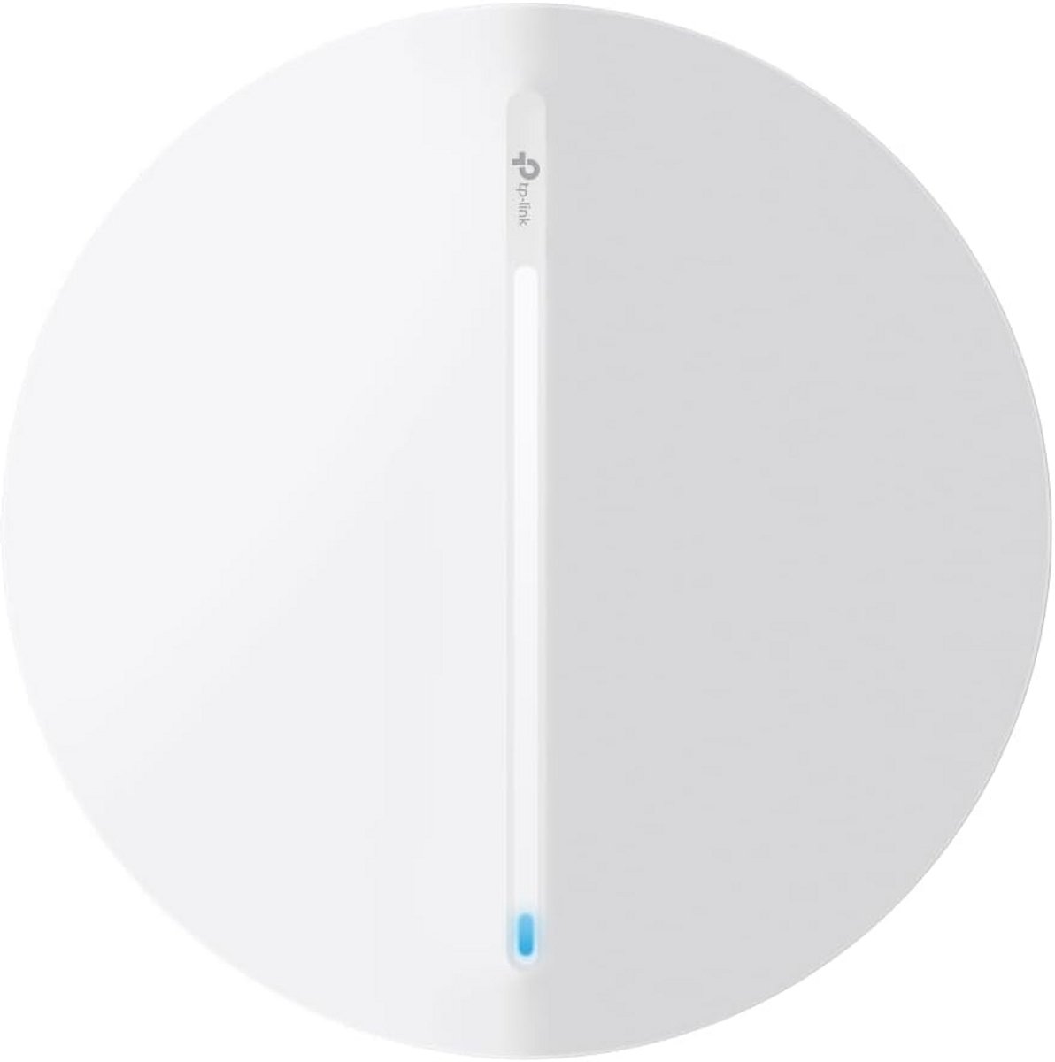 Tri-Band Access Point BE9300 voor Plafondmontage met 2.5 Gigabit PoE