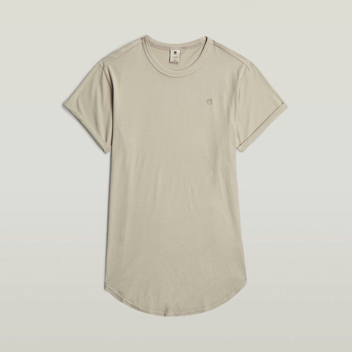 G-Star Ductsoon relaxed r t ss Heren T-shirts Rock Ridge Gd