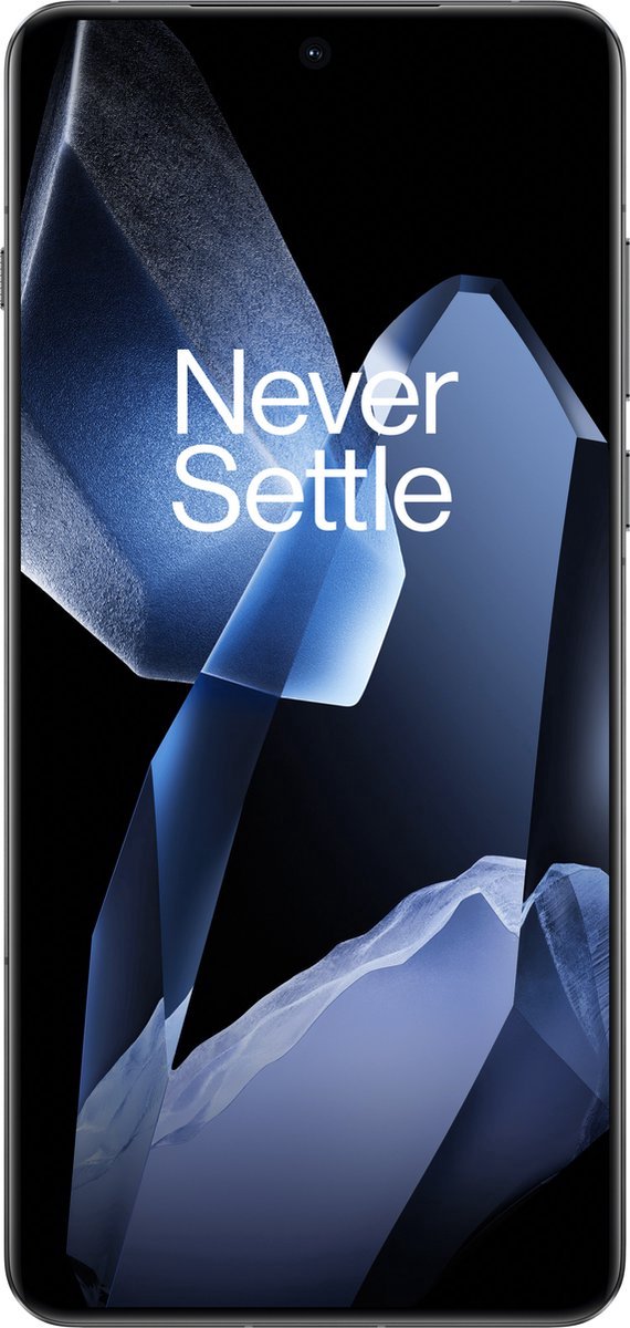 OnePlus 13 5G - 256GB - Zwart thumbnail 2